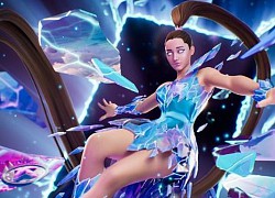 Mẹo để sở hữu Skin Ariana Grande trong Fortnite