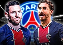 Messi nhận 30 triệu euro phí 'lót tay' gia nhập PSG