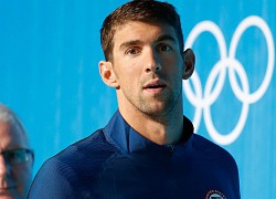 Michael Phelps được vinh danh bằng ca khúc của hiện tượng Việt Nam