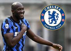 MU 'hốt bạc' khi Chelsea chiêu mộ Romelu Lukaku