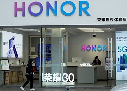 Mỹ muốn cấm Honor như Huawei