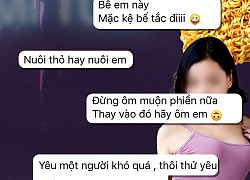 "Mỹ nữ mì tôm" đang xuất hiện khắp nơi: Họ là ai, như nào mà các anh giai thừa nhận cứ "ngon là ăn"?