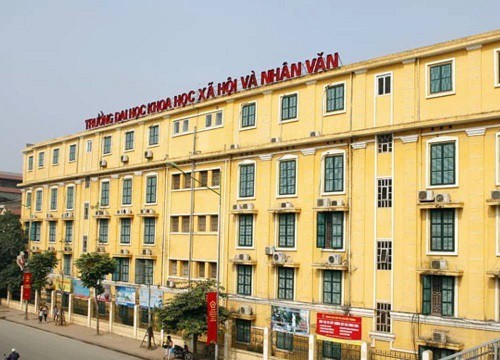 Nên học báo chí ở Học viện Báo chí & Tuyên truyền hay ĐH Khoa học Xã hội & Nhân văn: Đây là bảng so sánh giúp bạn chọn đúng