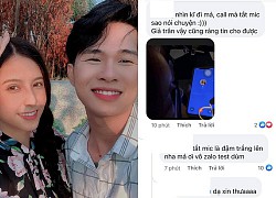 Netizen soi clip cô gái "bóc phốt" Jack đối thoại với Thiên An: Trò chuyện qua lại cực drama nhưng lại chưa mở mic?