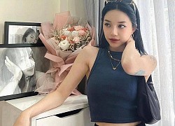 &#8220;Ngẫm&#8221; tiêu chuẩn chọn bạn trai của Linh Ngọc Đàm: đi ngược lại với số đông!