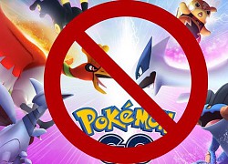 Người chơi hô hào tẩy chay Pokémon Go