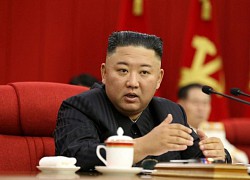 Ông Kim Jong-un điều động quân đội cứu trợ vùng lũ