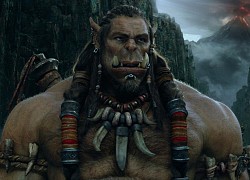 Lý do &#8216;Warcraft&#8217; thu 213 triệu USD tại Trung Quốc nhưng thảm hại ở Mỹ