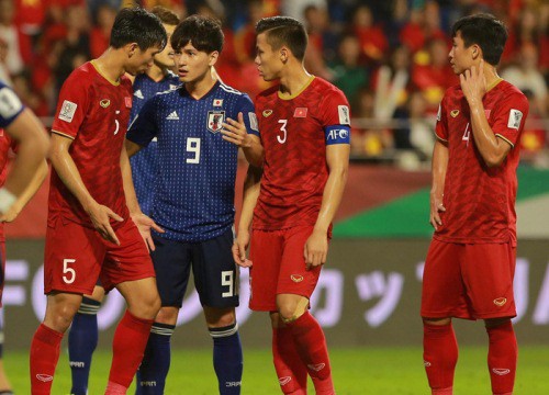 Nhật Bản "tự đề cử" đăng cai các trận đấu bảng B vòng loại thứ 3 World Cup 2022: Việt Nam cần chuẩn bị