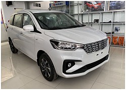 Nhiều mẫu ôtô Suzuki giảm giá mạnh trong tháng 8