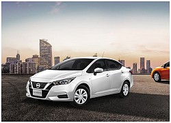 Nissan Việt Nam có quá 'phô trương' về hiệu suất tiêu thụ nhiên liệu của Almera?