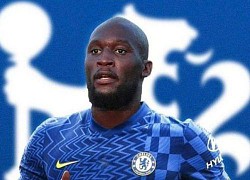 Nóng: Chelsea lần thứ 2 chiêu mộ thành công Lukaku