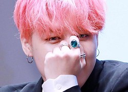 Phì cười khi RM BTS liên tục tố Jimin 'chôm' đồ của anh