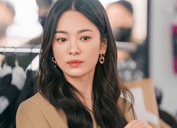 Phim mới của Song Hye Kyo chưa quay xong đã lộ cái kết tập cuối, sẽ không có happy ending?