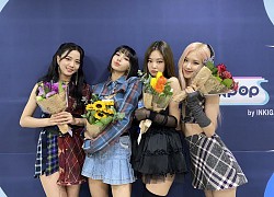 Quyết định đúng đắn của Black Pink khi thay đổi điều này trong bản hit "DDU-DU DDU-DU"