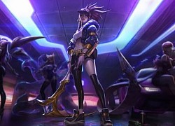 Riot thừa nhận "chơi Pháp Sư chán òm", cộng đồng đề xuất tạo thêm nhiều trang bị Huyền thoại mang SMPT