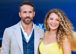 Ryan Reynolds phàn nàn về sự phân biệt giới tính ở Hollywood