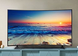 Samsung tiếp tục dẫn đầu thị trường TV toàn cầu