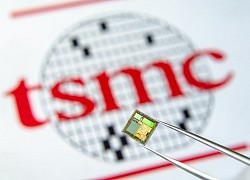 Sản xuất chip 3nm của TSMC ưu tiên cho Apple