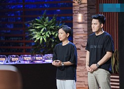 Shark Tank Việt Nam: Shark Bình khuyên startup để "đỡ phí tuổi thanh xuân và tiền của các Shark"