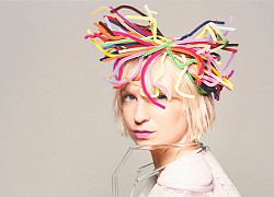 Sia - Nữ nghệ sĩ bị "bỏ quên" tại lễ trao giải Grammy