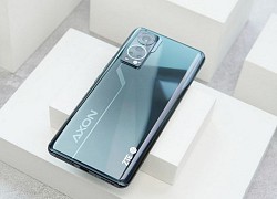 Smartphone đầu tiên có RAM 20 GB