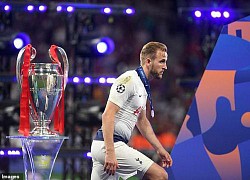 Sốc: Tân HLV của Tottenham tuyên bố không cần Harry Kane