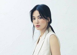 Song Hye Kyo hay bị chê "kém tắm" khoản thời trang nhưng antifan cũng phải nghĩ lại khi nhìn những hình ảnh này