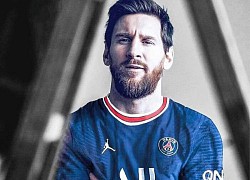 Thành viên Hoàng gia Qatar xác nhận PSG sẽ chiêu mộ thành công Messi