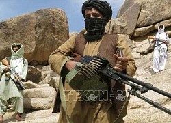 Thêm quan chức Afghanistan bị Taliban ám sát