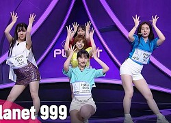 Thí sinh show Mnet cover hit của TWICE, netizen mỉa mai: Chính chủ hát live còn không nổi mà đem đi thi!