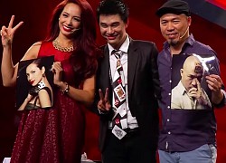 Thí sinh Vietnam's Got Talent vừa qua đời là "phù thủy những lá bài", từng khiến Thúy Hạnh và Huy Tuấn kinh ngạc