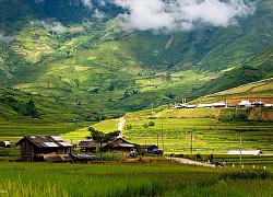 Thông tin, kinh nghiệm du lịch Bát Xát như người bản địa