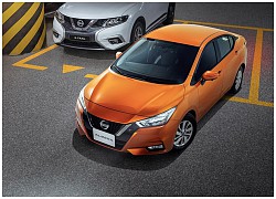 Giá ngang ngửa Toyota Vios, liệu Nissan Almera có 'làm nên chuyện'?