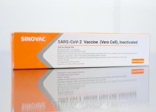 TP Hồ Chí Minh: Làm rõ những vấn đề liên quan đến vaccine Vero Cell