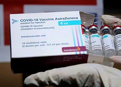 TP.HCM nhận thêm 600.000 liều vaccine AstraZeneca sáng 9/8