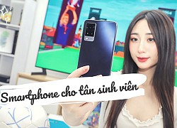 Tư vấn smartphone cho tân sinh viên theo từng tầm giá: nhìn đâu cũng có 'hàng ngon'