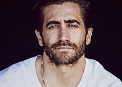 Tài tử Jake Gyllenhaal nghĩ việc tắm rửa thường xuyên là 'không cần thiết'