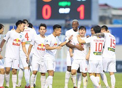 VFF: V-League 2021 đá tiếp