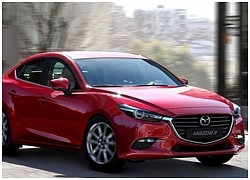 Vì sao Toyota Corolla Altis và Mazda 3 cũ được ưa chuộng?