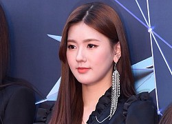 Visual Miyeon thay đổi thế nào để được khen đẹp nhất K-pop?