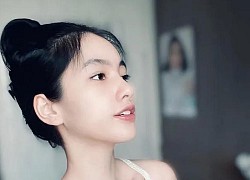 Vòng 1 bất ngờ 'biến mất', bồ tin đồn đại gia Đức Huy gây tò mò