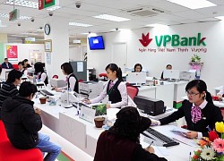 VPB phát hành 15 triệu cổ phiếu ESOP với giá ưu đãi