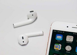 Washington DC tặng Airpod cho thiếu niên tiêm vắc xin COVID-19 mũi đầu