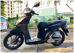 Xe máy Honda không có công tắc bật/tắt đèn: Honda Việt Nam lên tiếng