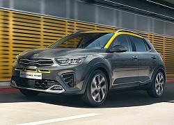 Kia đạt thị phần kỷ lục tại châu Âu