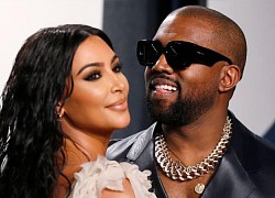 Xôn xao tin Kim Kardashian và Kanye West tái hợp sau nửa năm ly hôn, nàng tận 2 lần làm 1 việc đáng nghi này