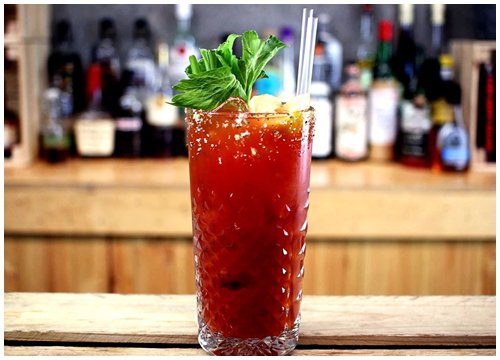 17 cách pha chế cocktail đơn giản tại nhà cho bữa tiệc thêm "chill"