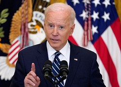 175 chuyên gia giục ông Biden hành động khẩn ngăn biến chủng mới xuất hiện