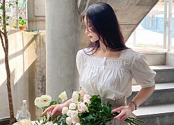 Ba cách phối đồ cùng áo blouse